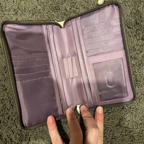 thirty-one Handbags - Thirty one wallet